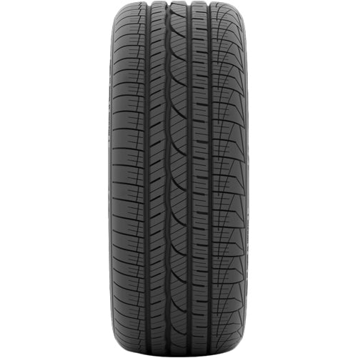 Cooper Cobra Instinct 215/45ZR17 Tire - Tread Grooves & Siping Detail