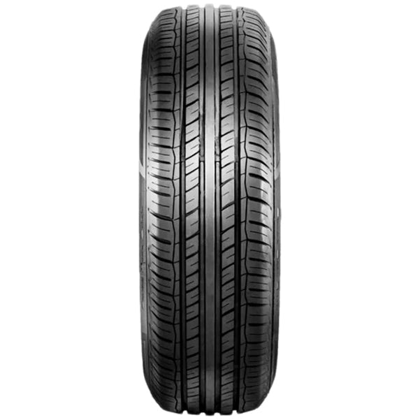 Cooper CS1 215/65R16 Tire - Tread Grooves & Siping Detail
