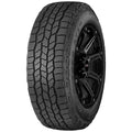Cooper Discoverer A/T3 4S P285/70R17 Tire - Front Tread Profile View