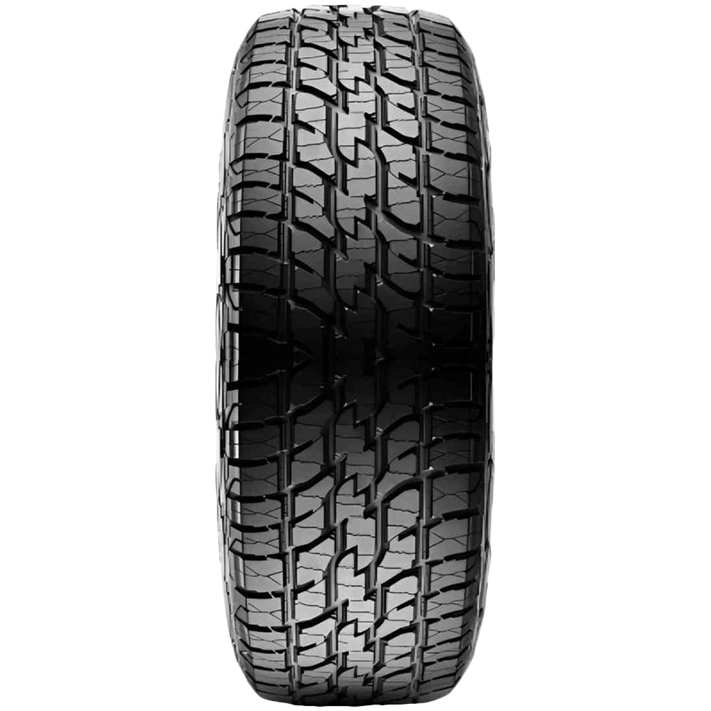 Cooper Discoverer ATT 225/60R17 Tire - Tread Grooves & Siping Detail