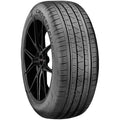 Cooper Discoverer CrossRange 255/45R20 Tire - Front Tread Profile View