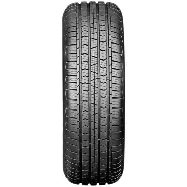 Cooper Discoverer Enduramax 225/60R17 Tire - Tread Grooves & Siping Detail