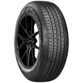 Cooper Discoverer Enduramax 225/60R17 Tire - Front Tread Profile View