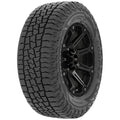 Cooper Discoverer Road+Trail AT 275/65R18 Tire - Front Tread Profile View