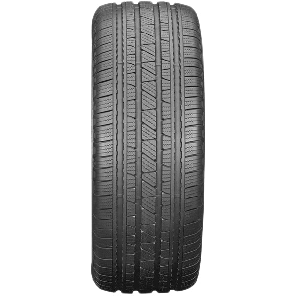 Cooper Discoverer SRX LE 255/70R17 Tire - Tread Grooves & Siping Detail