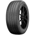 Cooper Discoverer SRX LE 215/70R16 Tire - Front Tread Profile View