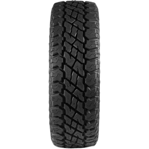 Cooper Discoverer S/T Maxx LT315/70R17 Tire - Tread Grooves & Siping Detail