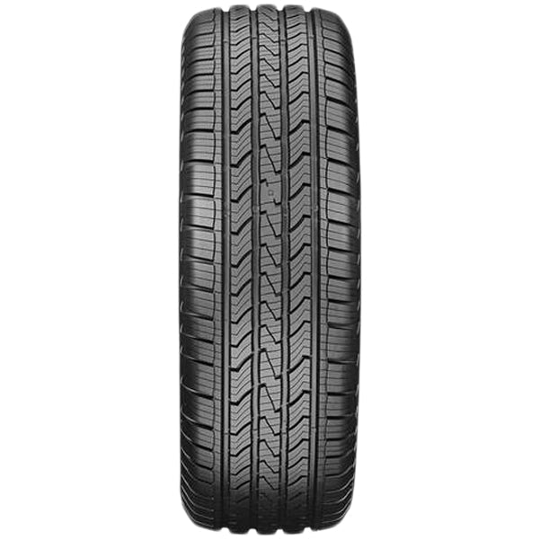 Cooper Endeavor Plus 275/55R20 Tire - Tread Grooves & Siping Detail