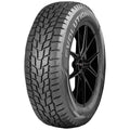 Cooper Evolution Winter 225/60R18 Tire - Front Tread Profile View