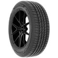 Cooper ProControl 215/45R17 Tire - Front Tread Profile View