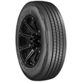 Cooper Work Series RHT 2 245/70R17.5 Tire - Front Tread Profile View