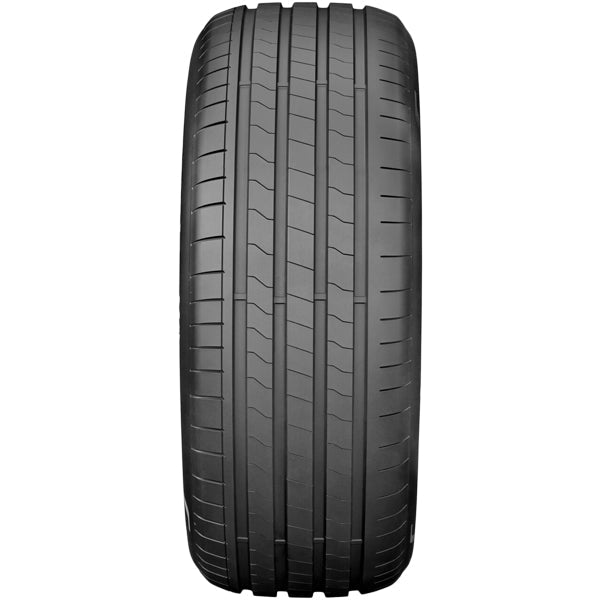 Cooper Zeon CrossRange 265/50R20 Tire - Tread Grooves & Siping Detail