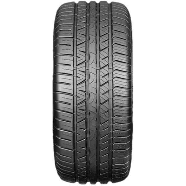 Cooper Zeon RS3-G1 305/35R20 Tire - Tread Grooves & Siping Detail