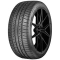 Cooper Zeon RS3-G1 255/45R20 Tire - Front Tread Profile View