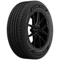 Goodyear Assurance ComfortDrive 205/55R16 Tire - Front Tread Profile View
