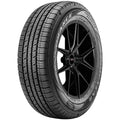 Goodyear Assurance Comfortred 235/45R18 Tire - Front Tread Profile View