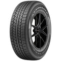 Goodyear Assurance Fuel Max CS 225/65R17 Tire - Front Tread Profile View