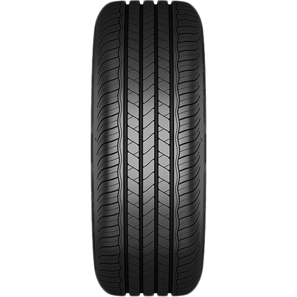 Goodyear Assurance Maxguard 235/65R17 Tire - Tread Grooves & Siping Detail