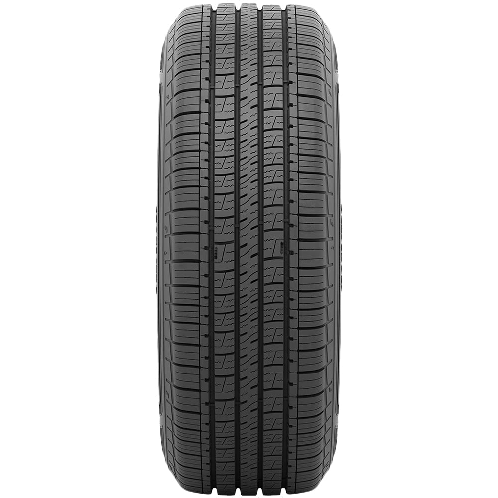 Goodyear Assurance MaxLife2 195/50R19 Tire - Tread Grooves & Siping Detail
