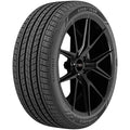 Goodyear Assurance Rangemax 205/65R16 Tire - Front Tread Profile View