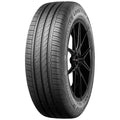 Goodyear Assurance Triplemax 2 215/45R17 Tire - Front Tread Profile View