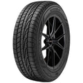 Goodyear Assurance WeatherReady 205/55R16 Tire - Front Tread Profile View
