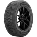 Goodyear Assurance WeatherReady 2 245/50R19 Tire - Front Tread Profile View