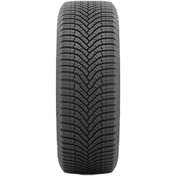 Goodyear Assurance WeatherReady 2 215/55R17 Tire - Tread Grooves & Siping Detail