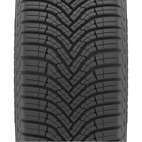 Goodyear Assurance WeatherReady 2 255/50R19 Tire - Perspective Studio Angle