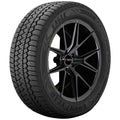 Goodyear Eagle Enforcer All Weather 275/55R20 Tire - Front Tread Profile View