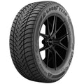 Goodyear Eagle Enforcer Winter 265/60R17 Tire - Front Tread Profile View
