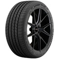 Goodyear Eagle Exhilarate 255/45ZR19 Tire - Front Tread Profile View