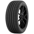 Goodyear Eagle F1 Asymmetric 2 ROF 255/35R19 Tire - Front Tread Profile View
