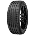 Goodyear Eagle F1 Asymmetric 3 ROF 225/45R19 Tire - Front Tread Profile View