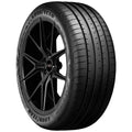 Goodyear Eagle F1 Asymmetric 5 RSC 275/30R20 Tire - Front Tread Profile View