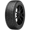 Goodyear Eagle F1 Asymmetric A/S 265/35R20 Tire - Front Tread Profile View