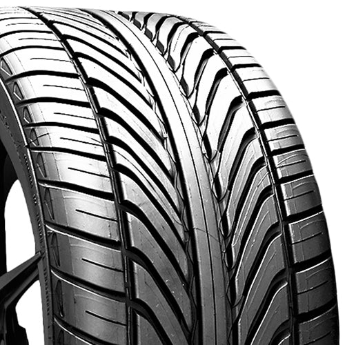 Goodyear Eagle F1 GS-2 P245/40ZR18 Tire - Three-Quarter Tread & Sidewall Angle View