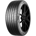 Goodyear Eagle F1 Sport 225/45R18 Tire - Front Tread Profile View
