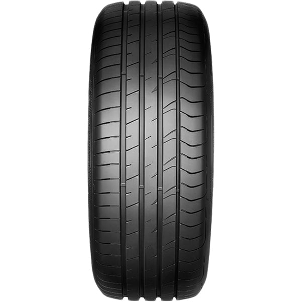 Goodyear Eagle F1 Sport 225/45R18 Tire - Tread Grooves & Siping Detail