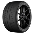 Goodyear Eagle F1 SuperCar 3R 265/35ZR19 Tire - Front Tread Profile View