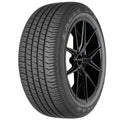 Goodyear Eagle GT II P275/45R20 Tire - Front Tread Profile View