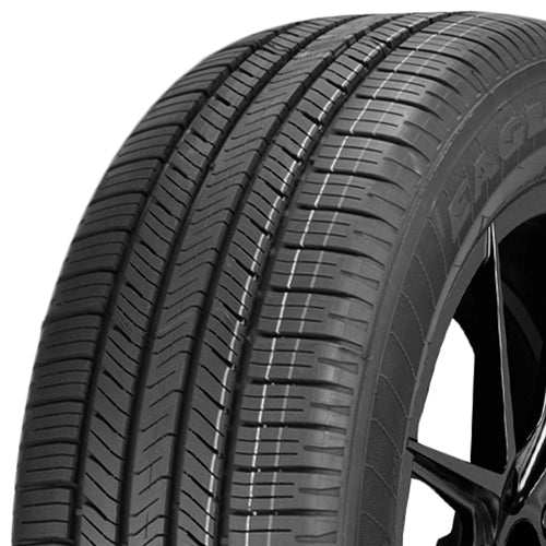 Goodyear Eagle LS-2 P195/65R15 Tire - Three-Quarter Tread & Sidewall Angle View