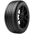 Goodyear Eagle NCT5 EMT 285/45R21 Tire - Front Tread Profile View