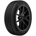Goodyear Eagle RS-A2 P245/45R19 Tire - Front Tread Profile View