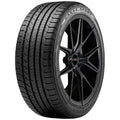 Goodyear Eagle Sport A/S 235/40R19 Tire - Front Tread Profile View