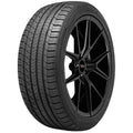 Goodyear Eagle Sport SUV 215/60R17 Tire - Front Tread Profile View