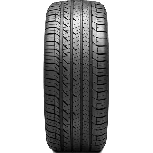 Goodyear Eagle Sport SUV 215/60R17 Tire - Tread Grooves & Siping Detail