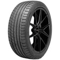 Goodyear Eagle Sport TZ 235/45R18 Tire - Front Tread Profile View