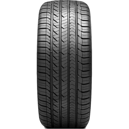 Goodyear Eagle Sport TZ 225/45R17 Tire - Tread Grooves & Siping Detail