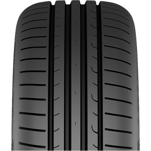 Goodyear Eagle Sport 2 195/60R15 Tire - Tread Grooves & Siping Detail